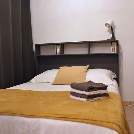 O Toulouse - Appart Cosy - Wifi ภายนอก รูปภาพ