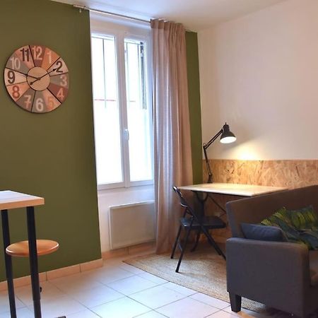 O Toulouse - Appart Cosy - Wifi ภายนอก รูปภาพ