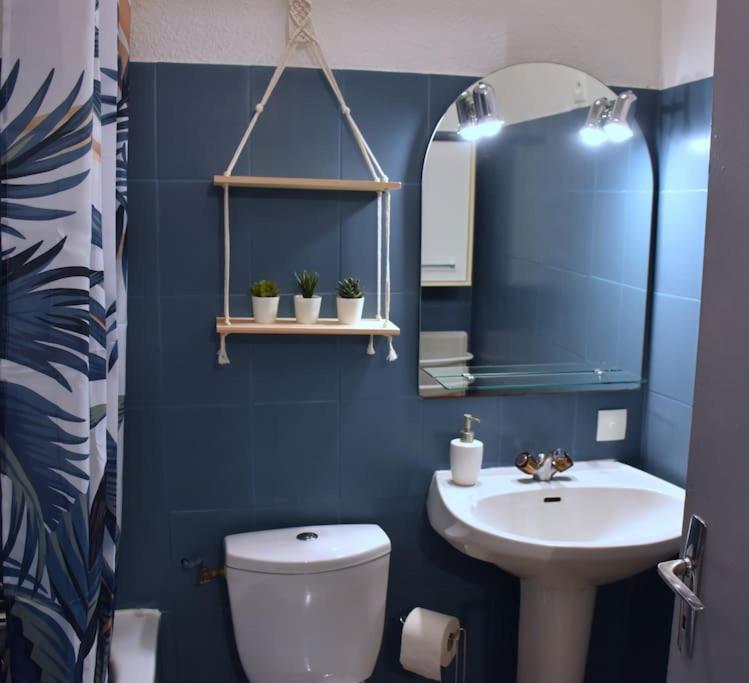 O Toulouse - Appart Cosy - Wifi ภายนอก รูปภาพ